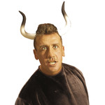 hoofdband stieren hoorn