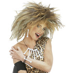 bottenset (ketting, oorring en armband)