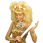 bottenset (ketting, oorring en armband)