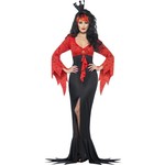 Griezelig duivelinnen pakje Evil