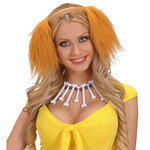 lange oren hond lichtbruin