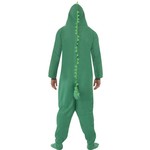Krokodil pak onesie