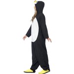 Pinguïn pak onesie