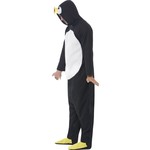Pinguïn pak onesie