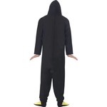 Pinguïn pak onesie