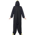 Pinguïn pak onesie