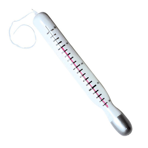 maxi termometer 37cm