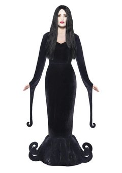 Hertogin van de Manor kostuum