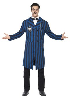 Zombie circus directeur pak