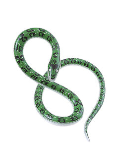 opblaasbare  slang 152cm