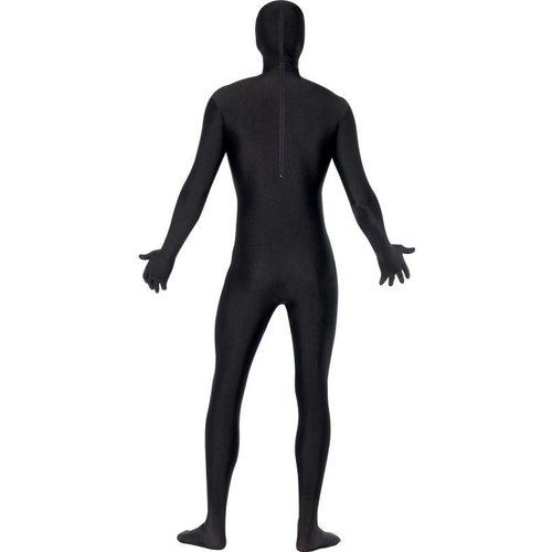 Origineel zombie barkeeper Second Skin pak