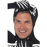 Origineel Skelet Second Skin pak