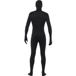 Origineel Skelet Second Skin pak