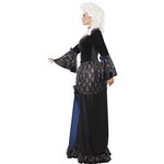 Mooi Baroque Beauty Masquerade kostuum