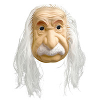 masker einstein