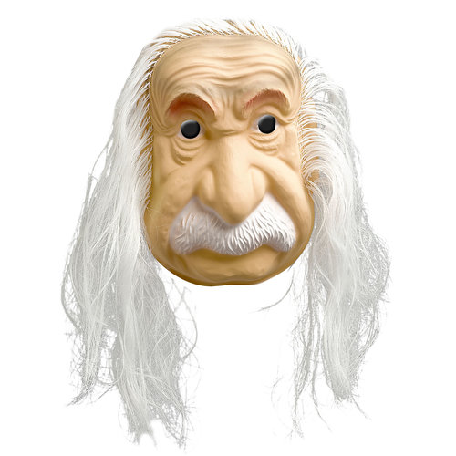 masker einstein