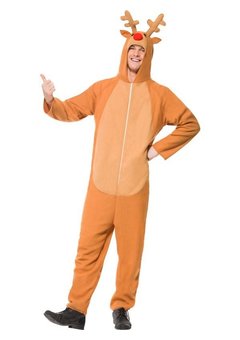 Rendier pak Rudolph heren
