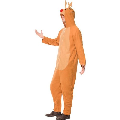 Rendier pak Rudolph heren