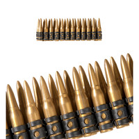 realistisch kogelriem