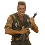 realistisch kogelriem