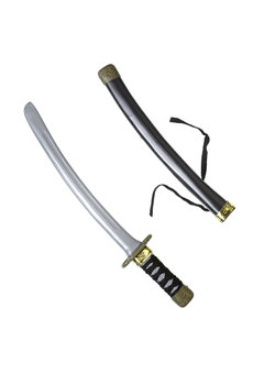 dolk ninja met schede