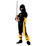 zwaard ninja met schede