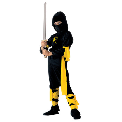 zwaard ninja met schede