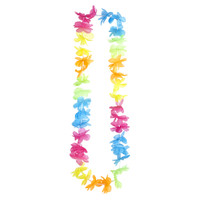 hawaii krans felle kleuren