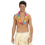 hawaii krans felle kleuren