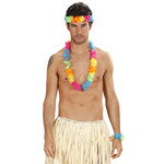 hawaii set felle kleuren