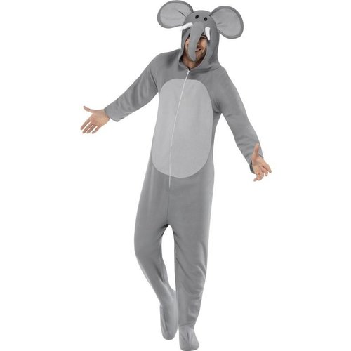 Olifant pak onesie