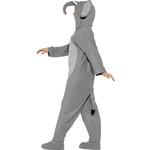 Olifant pak onesie