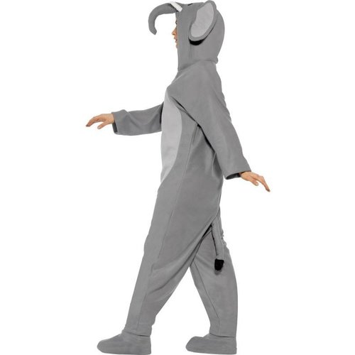 Olifant pak onesie