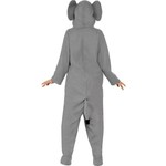 Olifant pak onesie