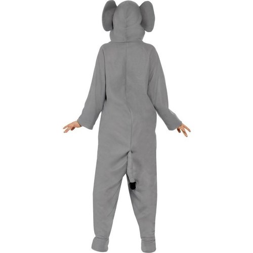 Olifant pak onesie