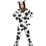 Koeien pak kids size