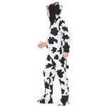 Koeien pak kids size