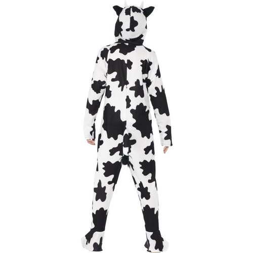 Koeien pak kids size