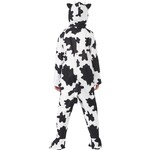 Koeien pak kids size