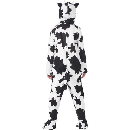 Koeien pak kids size