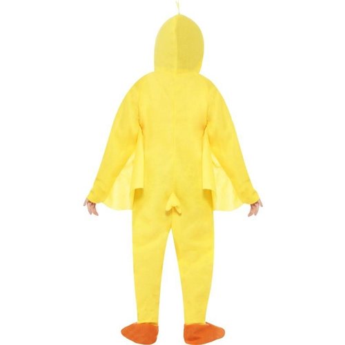 Eenden pak kids size