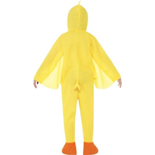 Eenden pak kids size