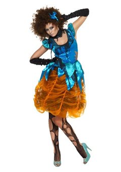 Killerella dames jurk