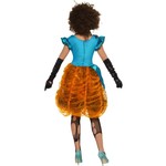 Eng Killerella kostuum voor dames