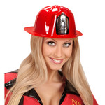 pvc brandweerhelm volwasse