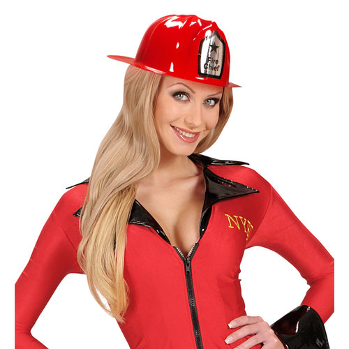 pvc brandweerhelm volwasse