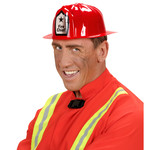 pvc brandweerhelm volwasse