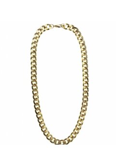ketting goud