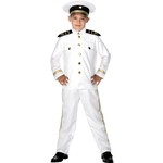 Kapitein pak Sjors kinderen