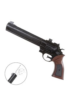 vodka cowboy pistool - 30cm